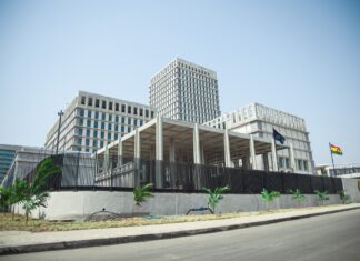 Flush with Cash, Cautious on Credit: Ghana’s Banking Sector Sees GH¢9 Billion Liquidity Surge in April