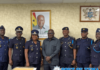 Boosting Trade Efficiency: Tema Port and GRA Customs Forge Stronger Operational Alliance