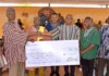 Preserving Heritage, Fostering Growth: Stanbic Bank Commits GH¢200,000 to Dagbon’s Gbewaa Palace Reconstruction