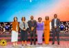 BoG Governor Calls for Stronger Digital Finance to Boost Africa’s Fintech Ecosystem