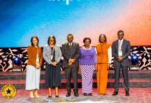 BoG Governor Calls for Stronger Digital Finance to Boost Africa’s Fintech Ecosystem