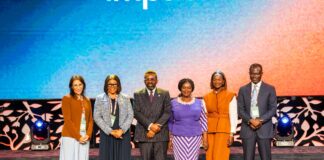 BoG Governor Calls for Stronger Digital Finance to Boost Africa’s Fintech Ecosystem