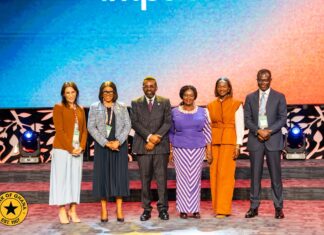 BoG Governor Calls for Stronger Digital Finance to Boost Africa’s Fintech Ecosystem