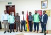 GFZA holds First Agribusiness Working Group Meeting to Accelerate Agro-Exports