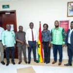 GFZA holds First Agribusiness Working Group Meeting to Accelerate Agro-Exports