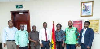 GFZA holds First Agribusiness Working Group Meeting to Accelerate Agro-Exports