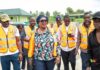 GFZA CEO visits Philbro Group’s New Integrated Refinery Project Site