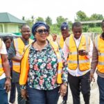 GFZA CEO visits Philbro Group’s New Integrated Refinery Project Site