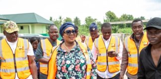 GFZA CEO visits Philbro Group’s New Integrated Refinery Project Site
