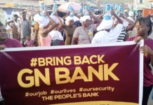 Landmark Reversal: Court of Appeal Restores GN Savings and Loans Licence, Overturns BoG’s 2019 Revocation