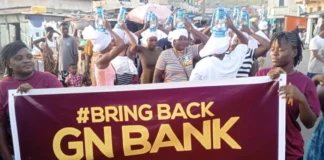 Landmark Reversal: Court of Appeal Restores GN Savings and Loans Licence, Overturns BoG’s 2019 Revocation