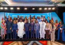 Gov’t, World Bank move toward country-led compact model for health investment
