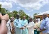 Wa East MP donates GH₵75,000 for Emergency Road repairs