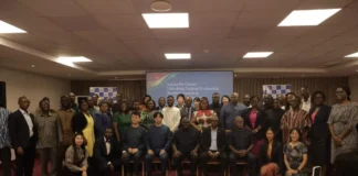 JICA advocates national Kaizen policy to boost productivity