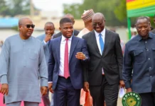Ghana’s Economic Resurgence: Nation Climbs to Become Africa’s 8th Largest Economy with $114.71 Billion GDP