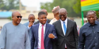 Ghana’s Economic Resurgence: Nation Climbs to Become Africa’s 8th Largest Economy with $114.71 Billion GDP
