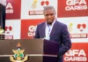 Mustapha Ussif, two others cited in GH¢579m African Games audit recovery