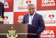 Mustapha Ussif, two others cited in GH¢579m African Games audit recovery