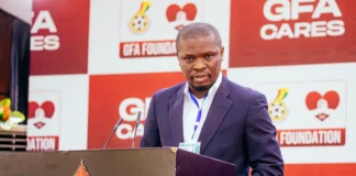 Mustapha Ussif, two others cited in GH¢579m African Games audit recovery