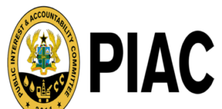 $561 Million Oil Revenue Dispute: PIAC Escalates GNPC/Explorco Issue to Attorney-General