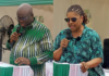 Solar-Powered Irrigation to Drive Year-Round Farming in Northern Ghana