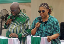 Solar-Powered Irrigation to Drive Year-Round Farming in Northern Ghana