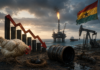 EXPLAINER: The Shrinking Oil Production: Why Ghana’s ‘Oil Chickens’ are No Longer Laying More Eggs