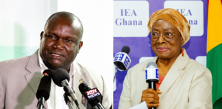 The Lease Extension Debate: Why the IEA’s Call for Rejection is ‘Misinformed’ – Chamber of Mines Take