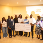 Access Bank lays out GH₵1bn for cocoa production