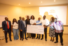 Access Bank lays out GH₵1bn for cocoa production