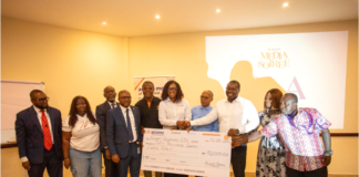 Access Bank lays out GH₵1bn for cocoa production