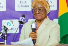 Resource Indigenization Gains Ground as IEA Joins Ghanaians to Reject Gold Fields Tarkwa Lease Extension