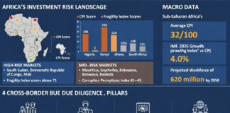 Three Macro Risks Converging on African Markets This Week (Week 19, 2026)