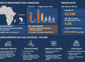 Three Macro Risks Converging on African Markets This Week (Week 19, 2026)