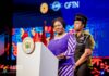 Vice President Calls for Bold Digital Integration, Announces Continental Trade Corridor Pilot at 3i Africa Summit