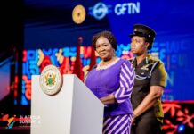 Vice President Calls for Bold Digital Integration, Announces Continental Trade Corridor Pilot at 3i Africa Summit
