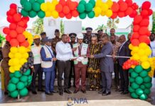 NPA, 24-Hr Economy Authority Launch Pilot Phase of 24-Hr Economy in Petroleum Downstream Sector