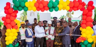 NPA, 24-Hr Economy Authority Launch Pilot Phase of 24-Hr Economy in Petroleum Downstream Sector