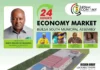 24-hour economy market to open in Builsa South