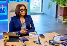From Stress to Stability: BoG Declares Ghana’s Financial Sector Resilient, Unveils Robust Reform Agenda