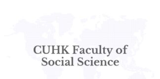 CUHK Faculty of Social Science – University Sustainability Index Launch