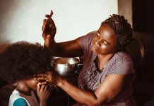 The Cost of Motherhood: The Invisible Economy Keeping Ghanaian Homes Alive