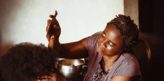 The Cost of Motherhood: The Invisible Economy Keeping Ghanaian Homes Alive