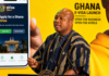 Ghana Unveils Landmark E-Visa Platform, Abolishes All Visa Fees for African Nationals