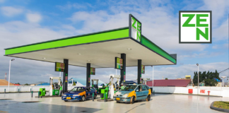 ZEN Surges 12.66% to Top GSE Gainers For the Week Ended April 30