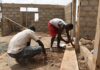 Building inflation holds at 2.2% in April but material costs rise