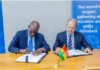 A New Era for Ghanaian Classrooms: Education Ministry Partners with Google to Integrate AI into Learning