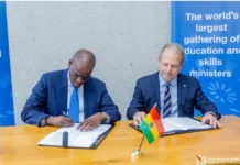 A New Era for Ghanaian Classrooms: Education Ministry Partners with Google to Integrate AI into Learning