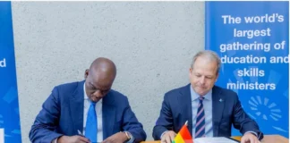 A New Era for Ghanaian Classrooms: Education Ministry Partners with Google to Integrate AI into Learning