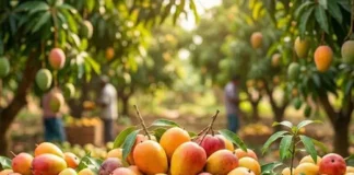 TCDA sets minimum producer price for fresh mango for 2026 major season